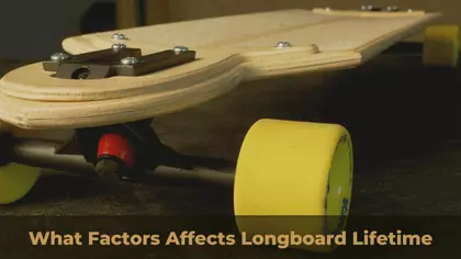 How long do longboard wheels last