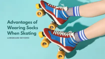 best socks for skating