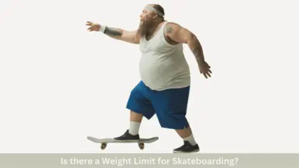 skateboards for heavy riders