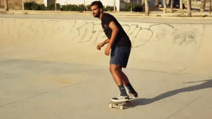 180 revert skateboard