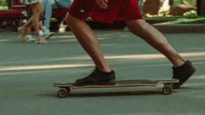 best-longboard-for-cruising